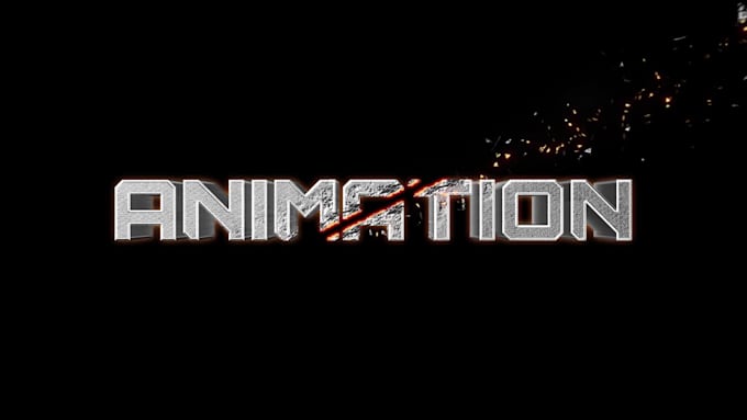 make an action shot animation