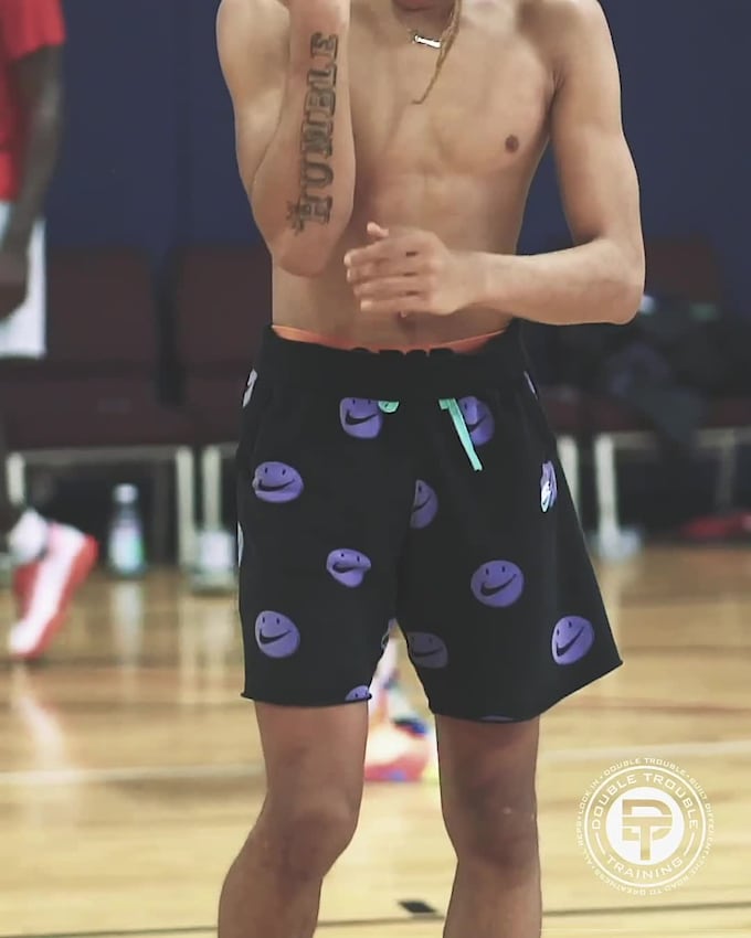 Can edit your basketball highlight tapes and create team posters by