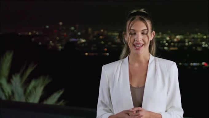elevate your brand with a professional spokesperson video