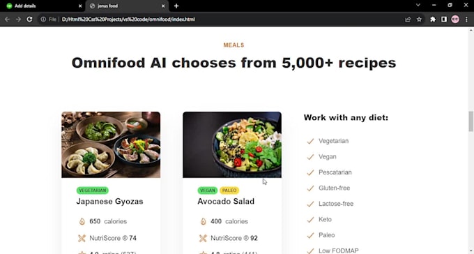 convert figma to react as a frontend web developer