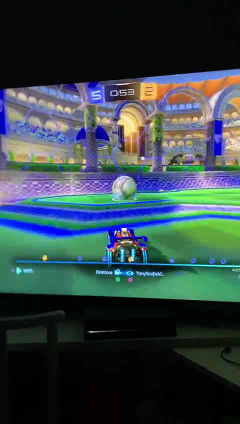 help you rank up in rocket league