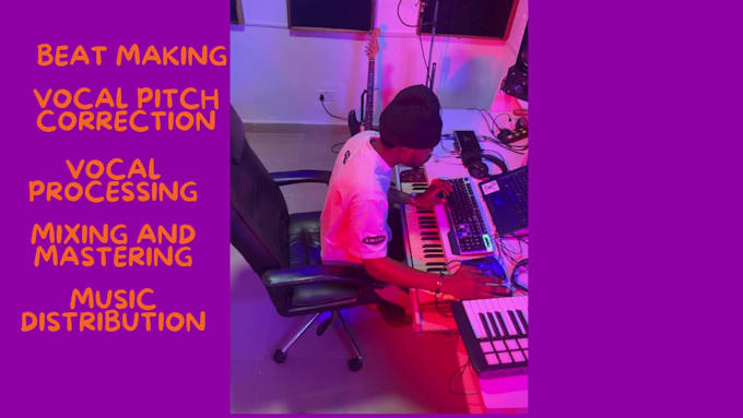 teach you how to use fl studio and cubase