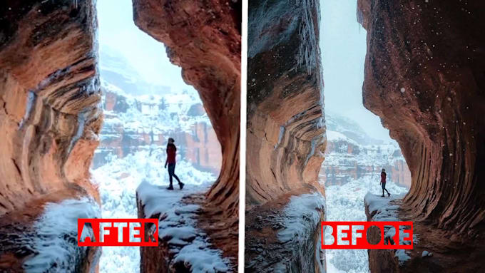 make any pictures for animation GIF and video