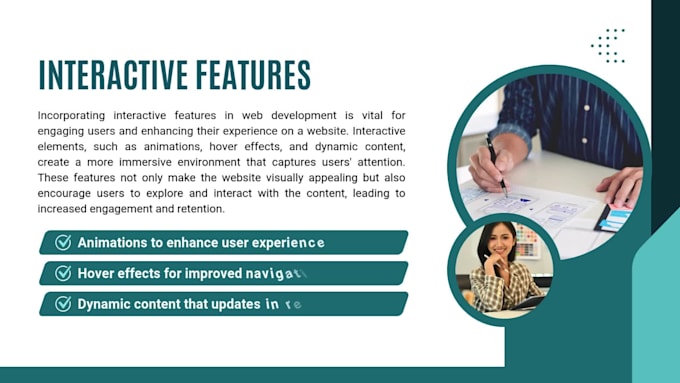 build responsive seo ready website for your local business or personal website