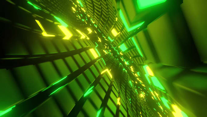 Create loop animations for you by Artx27 | Fiverr