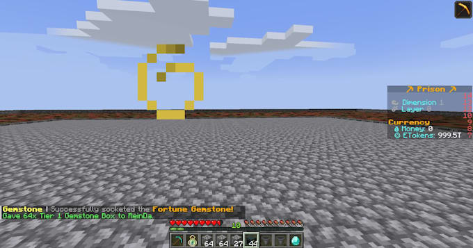 custom minecraft plugins for your server