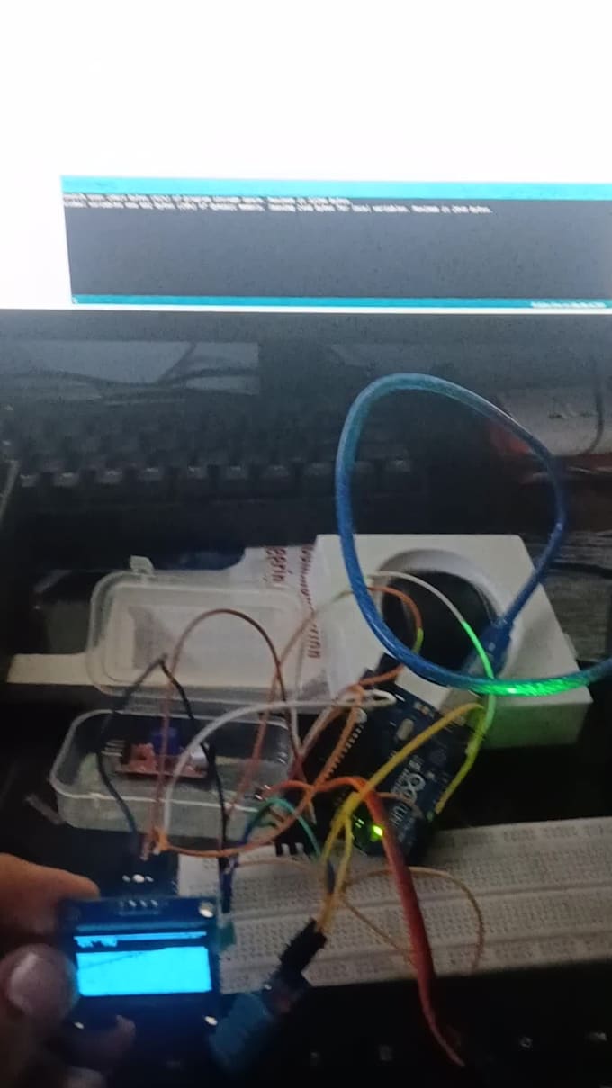 design and code your arduino or esp32 iot project