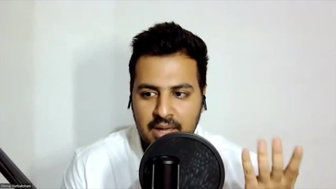 be your podcast production virtual assistant