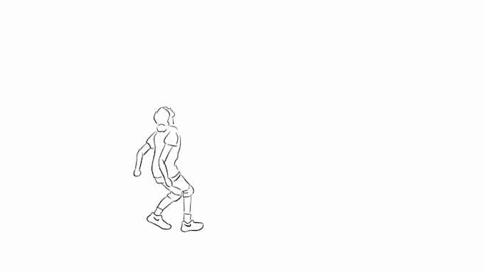 Create Hand Drawn 2d Animations By Allieheady Fiverr Create Hand Drawn 2d Animations By Allieheady Fiverr