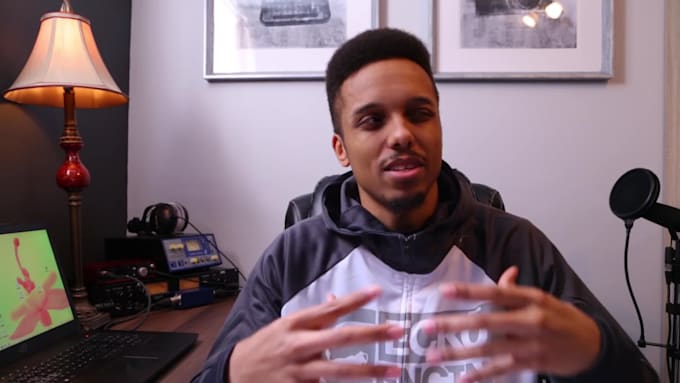 teach you how to rap in any style