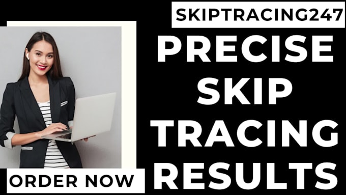 do llc skip tracing for real estate as your expert skip tracer