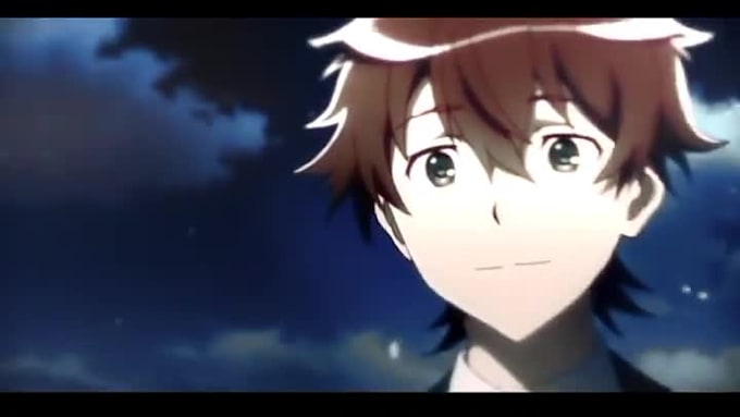 make amv in my style for your song