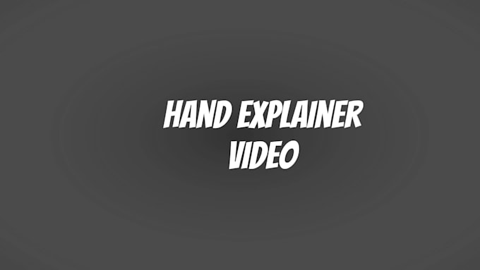 create custom 2d animation vyond explainer for your business
