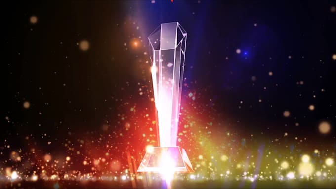 make outstanding staff award video
