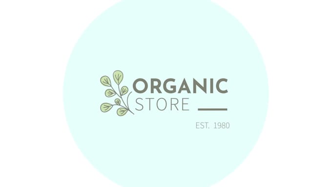 animate or refresh your logo professionally for video or web