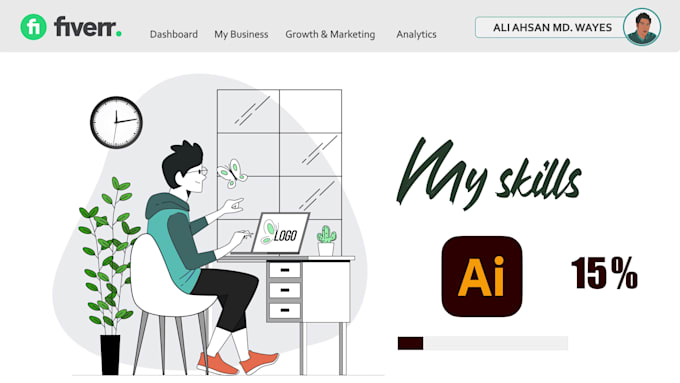 create explanation animation video