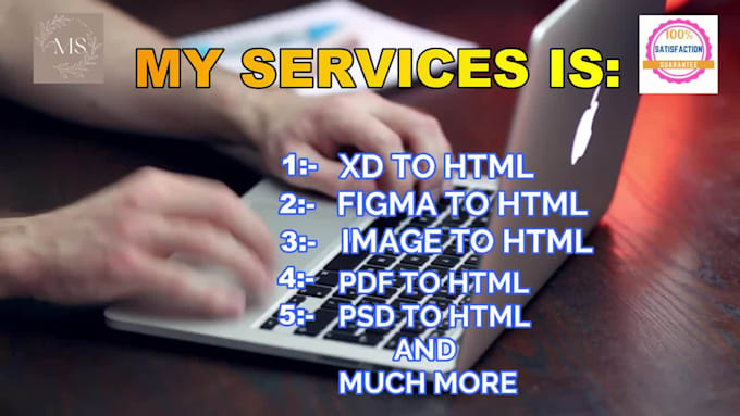 convert your figma design to pixel perfect HTML, react, or nextjs
