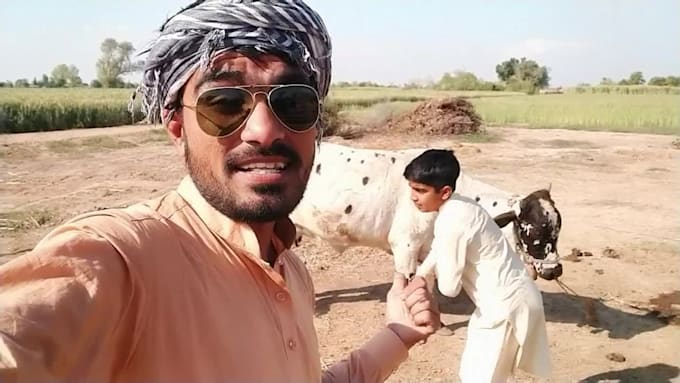 be your funny video spokesperson or wish a funny happy birthday