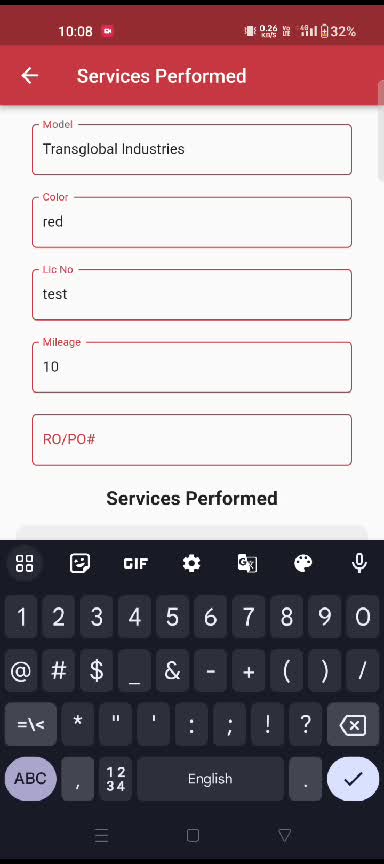 develop ios and android app for you in react native