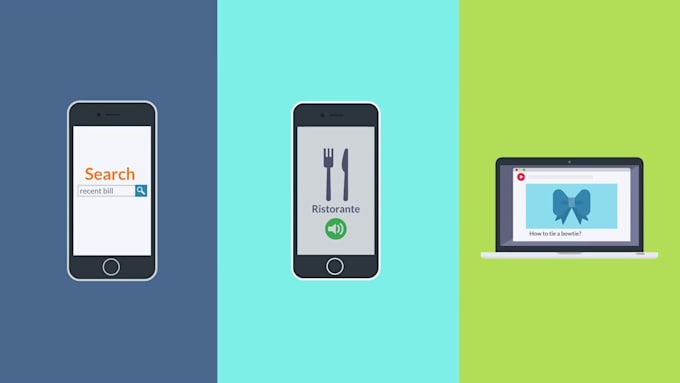 create 2d video animation or animated explainer video
