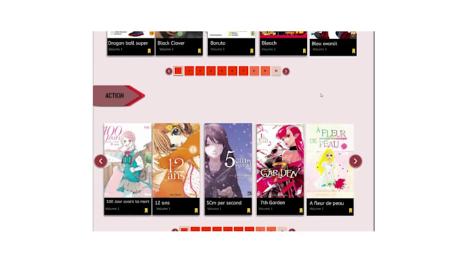 design figma websites or web UX user interfaces