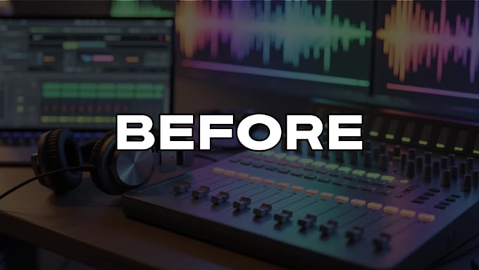 mix and master your beat in 24 hours