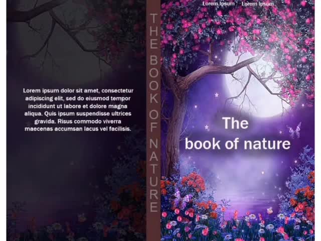 create stunning fantasy or urban, gothic, mystery and spiritual covers