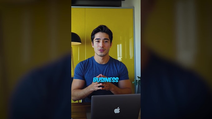 create a custom ai talking avatar video for ur projects