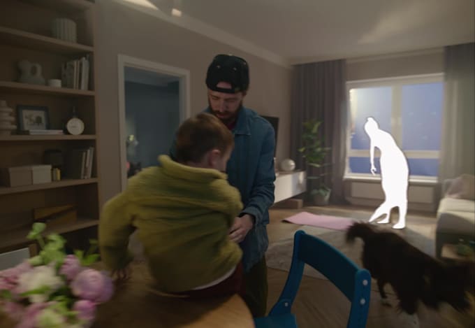 do professional rotoscoping and vfxrofessionally