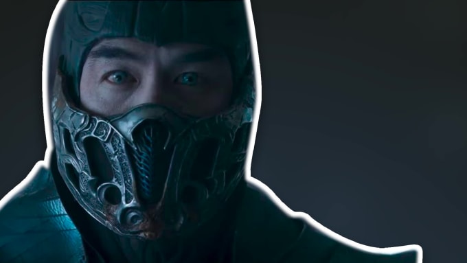 Record a perfect subzero voice from mortal kombat by Skads7 | Fiverr