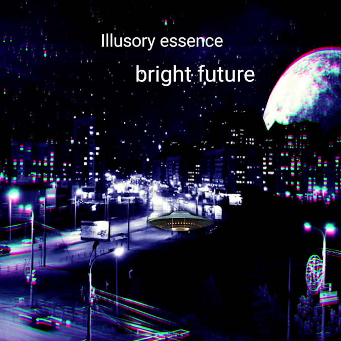 create original soundtrack, sound effects and atmospheres