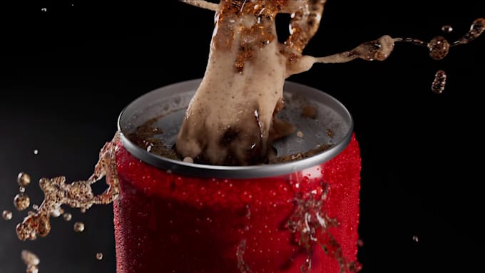 do fluid, cloth, and particle simulations in houdini