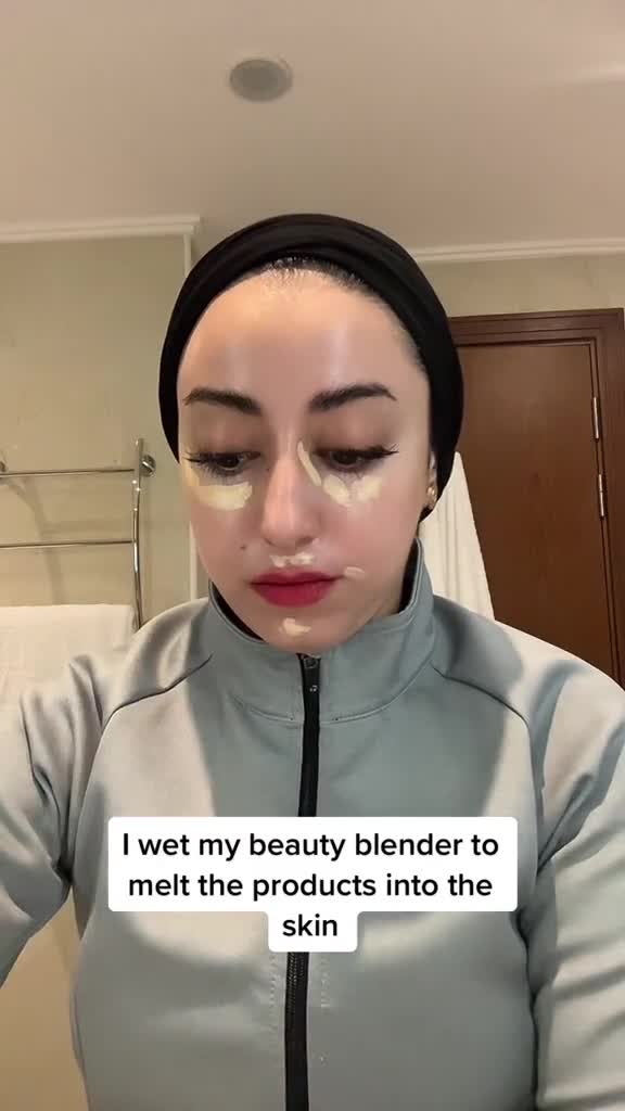 create arabic ugc tiktok user generated content