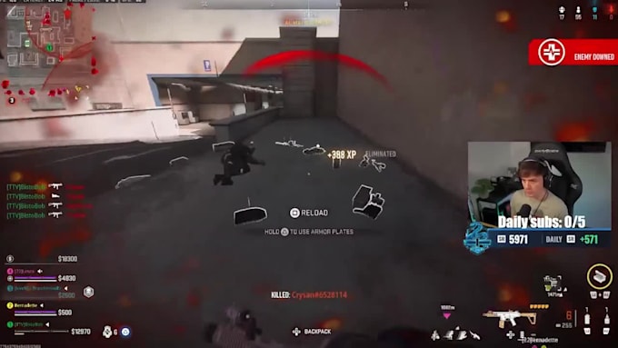 teach you how to become better at call of duty multiplayer or warzone