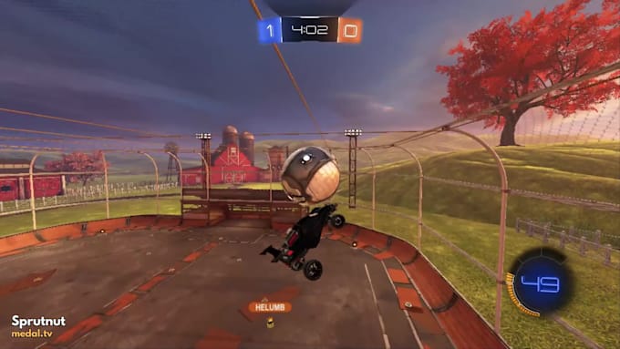 coach you in rocket league