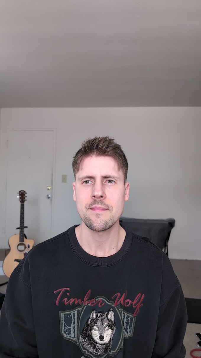 create custom dance and pop track for artists and content creators