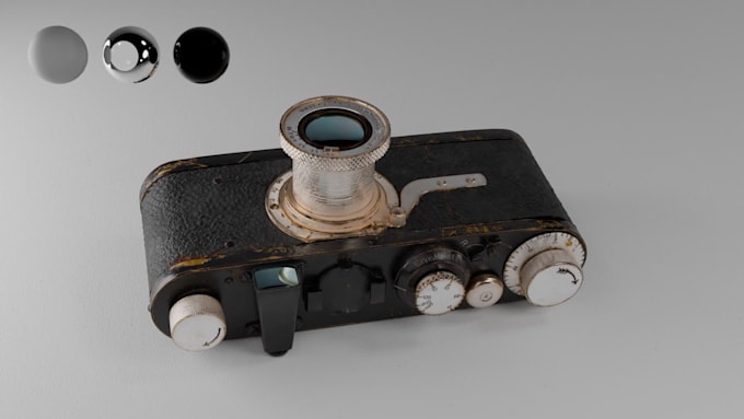 create a 3d model in blender