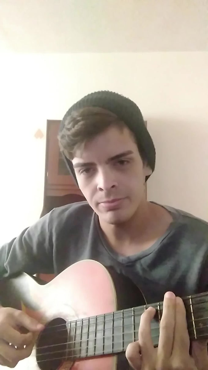 can sing any song you want