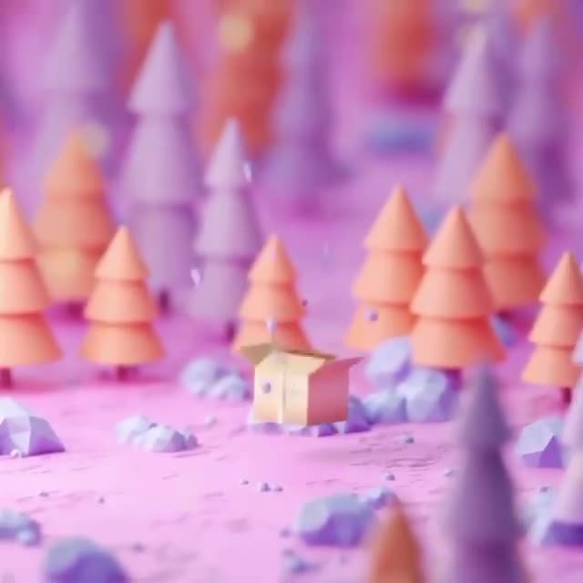 create isometric animation explainer video