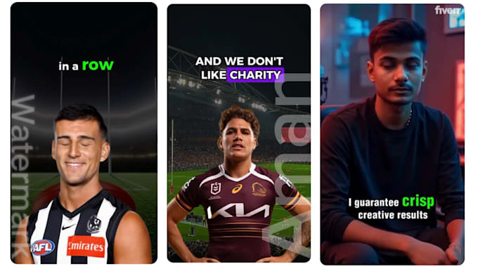 create realistic talking ai avatar and edit also