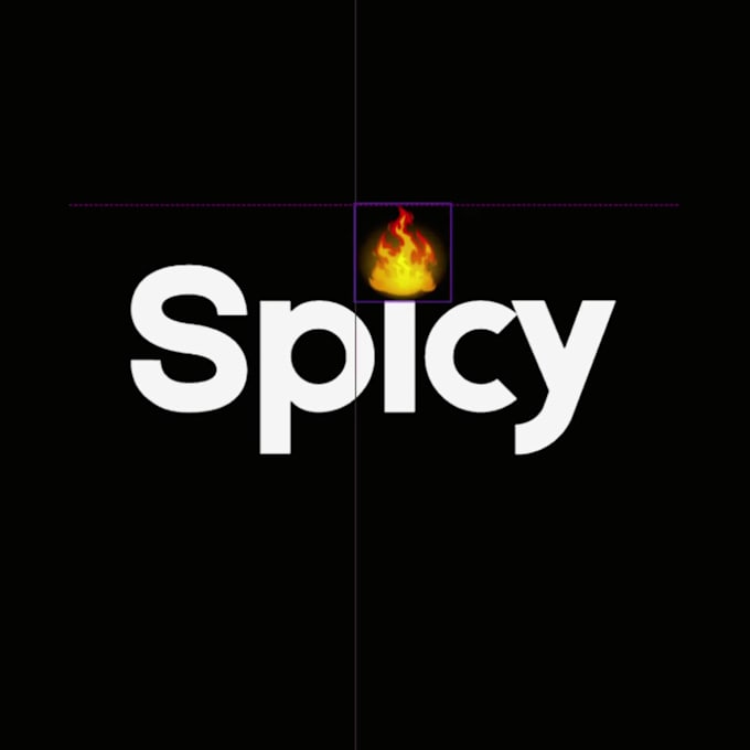 design a bold, spicy, and professional logo