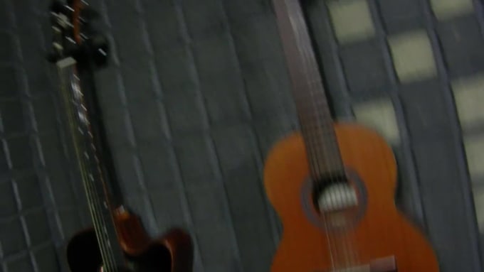 create backing tracks for you
