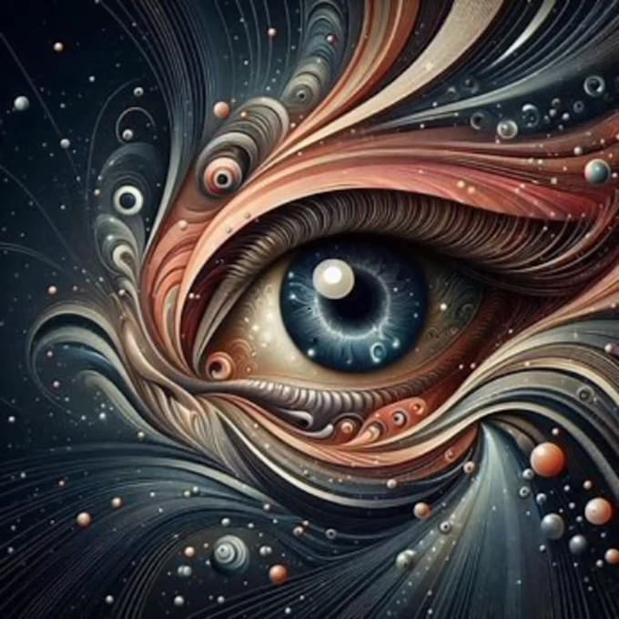 Create any graphics design using ai by Rubab_designer0 | Fiverr