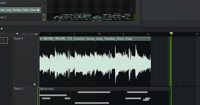 extract midi from any sample