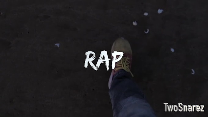 produce a custom hip hop, rap, or trap beat