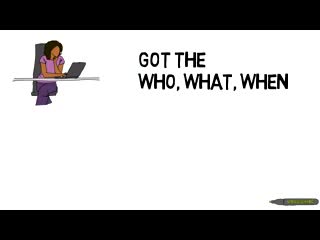 write a press release for you