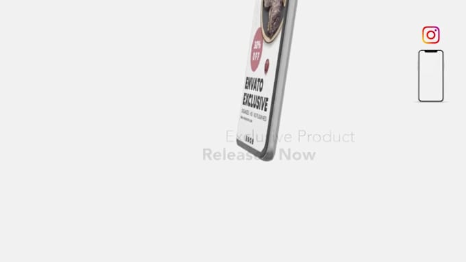 3d app promo and phone mockup wizard