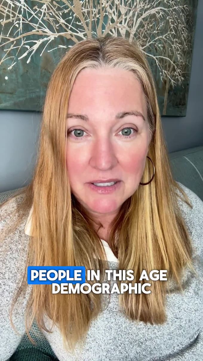 create gen x ugc videos for tiktok instagram or other marketing