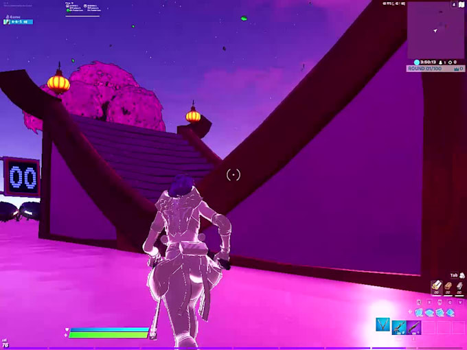 Make your own creative map in fortnite by N0probl3m | Fiverr