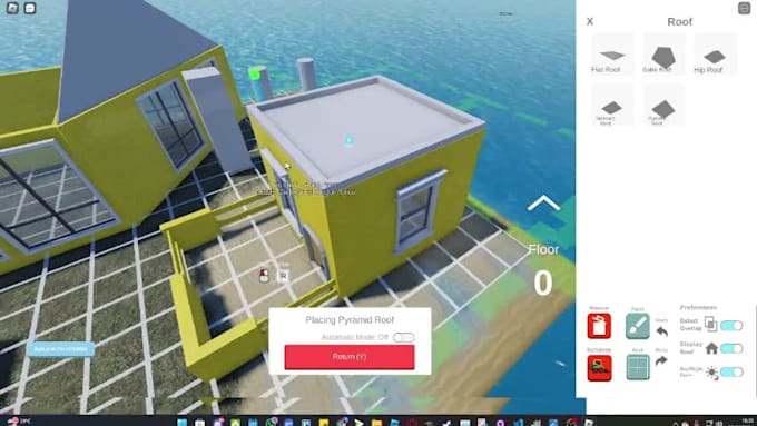 script your roblox game professionally
